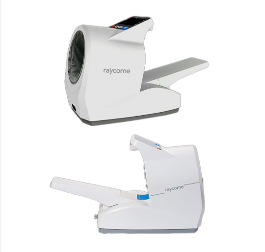 Máy Đo Huyết Áp Raycome RBP-7000 Máy Đo Huyết Áp Raycome RBP-7000